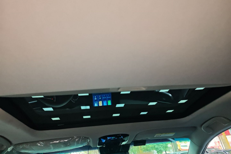 Toyota Venza 2022 car image #19