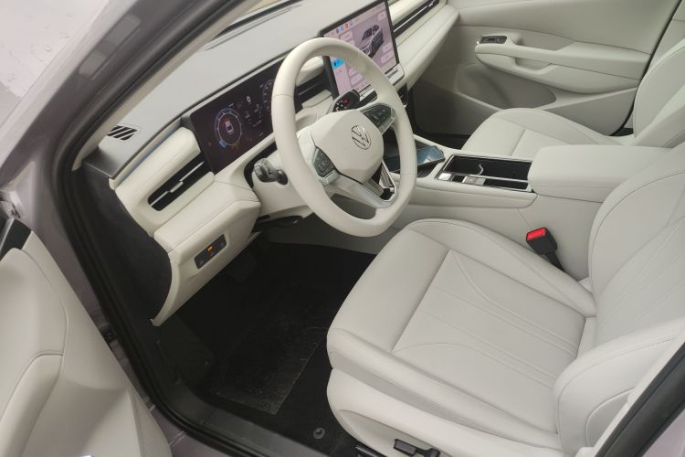 Volkswagen Lavida 2025 #19 Volkswagen Lavida 2025 immagine di auto #19