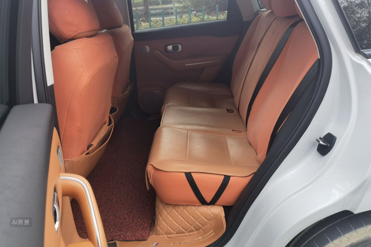 零跑汽车 零跑C10 2024 汽车图片 #19