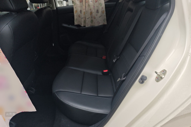 Nissan Sylphy 2021 #19 Nissan Sylphy 2021 car image #19