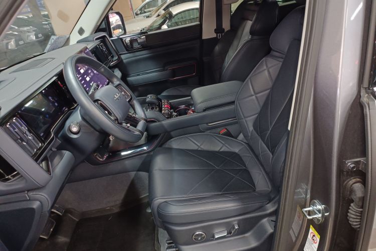 FangChengBao Leopard 5 2023 car image #19