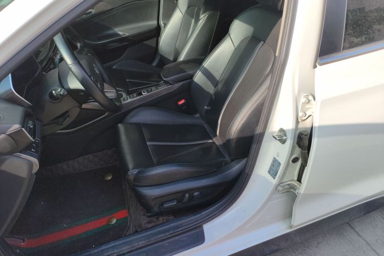 Hyundai Lafesta 2019 car image #19