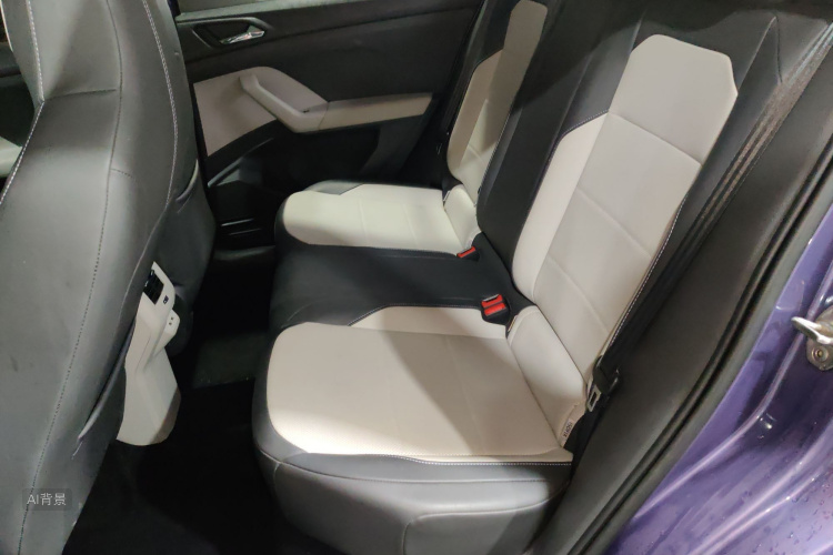 Volkswagen T-Cross 2019 #19 Volkswagen T-Cross 2019 image de voiture #19