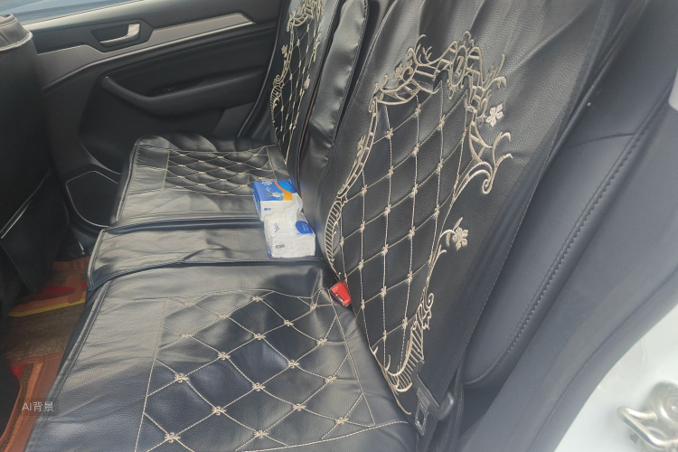 Haval H6 2018 car image #19