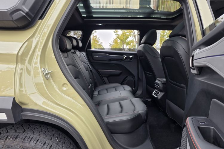 GEELY Cowboy 2024 car image #19