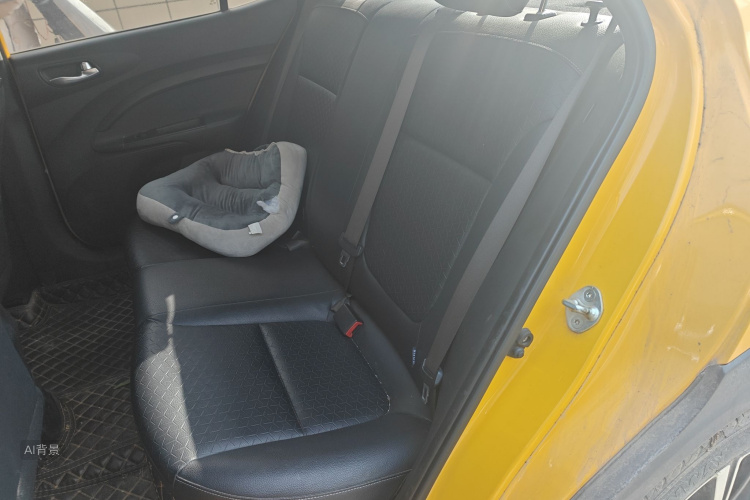 Kia KX1 2018 car image #19