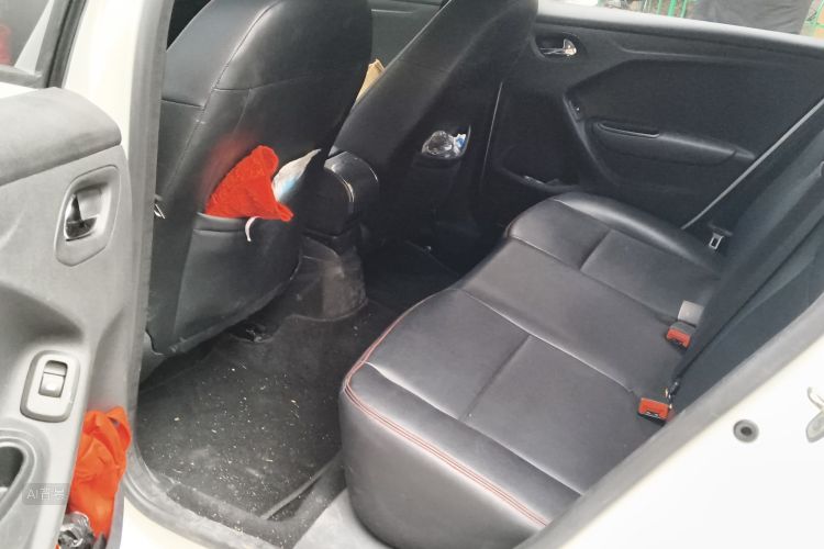 Citroen C-Elysée 2019 car image #19