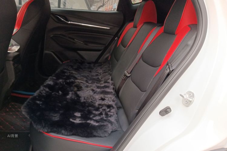 Changan X5 PLUS 2024 imagen de coche #19