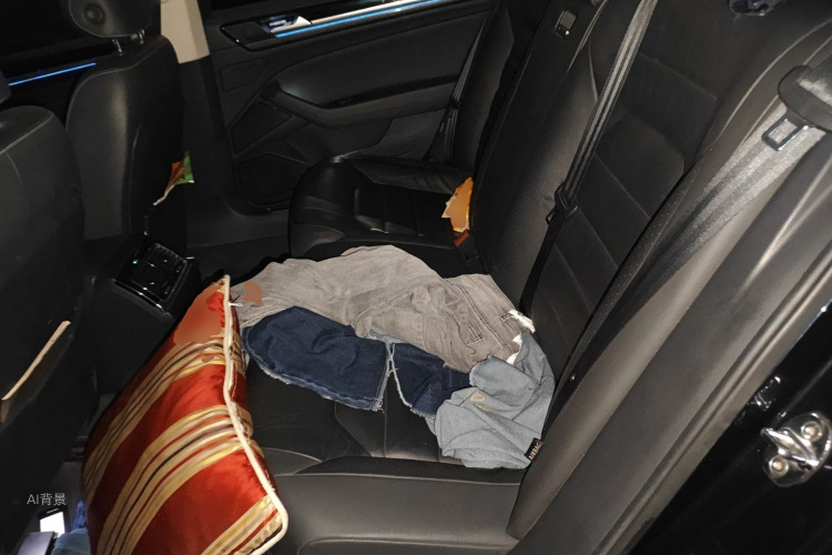 Volkswagen Phideon 2018 #19 Volkswagen Phideon 2018 immagine di auto #19