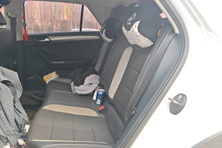 T-Roc 2019 car image #19