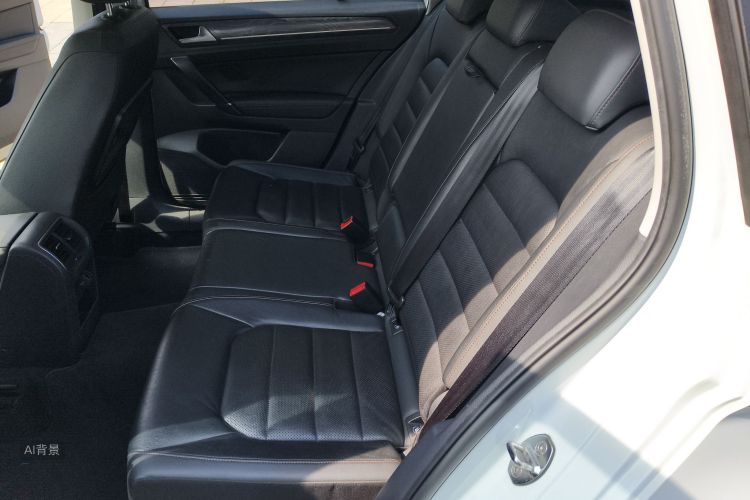 大众 高尔夫·嘉旅 2016 #19 大众 高尔夫·嘉旅 2016 汽车图片 #19