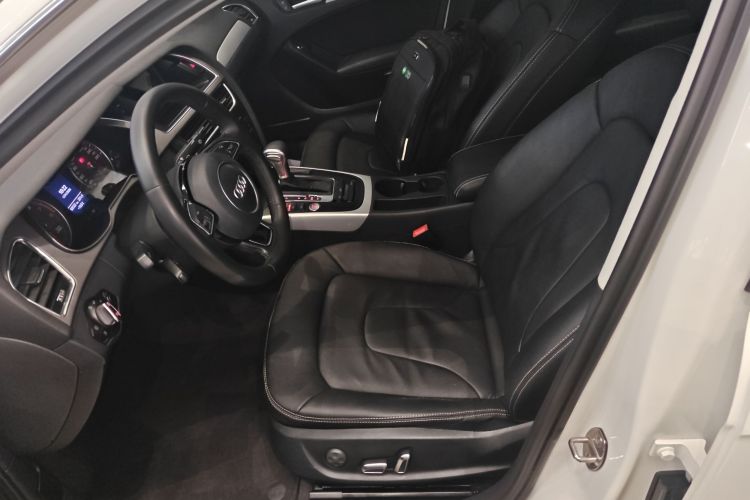 Audi A4L 2015 car image #19