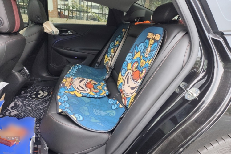 Chevrolet Malibu XL 2020 car image #19