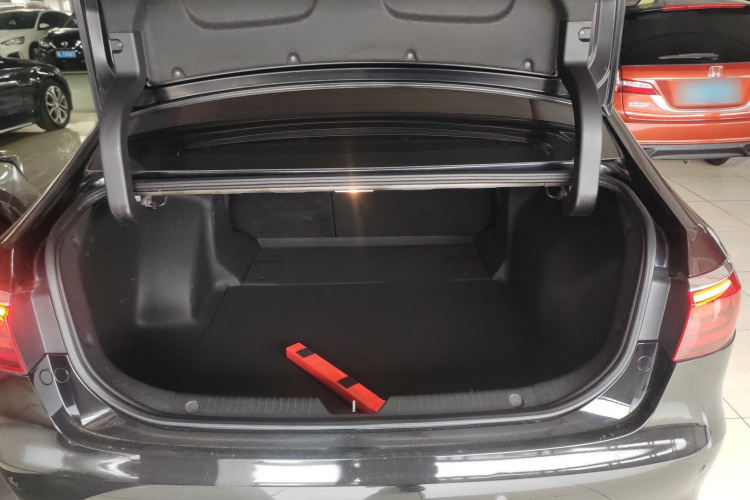 GAC Trumpchi GA6 2021 car image #19