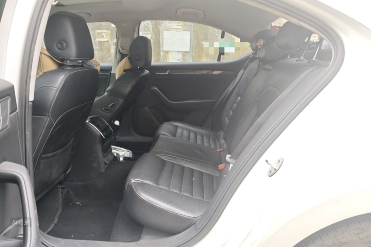 斯柯达 速派 2017 汽车图片 #19