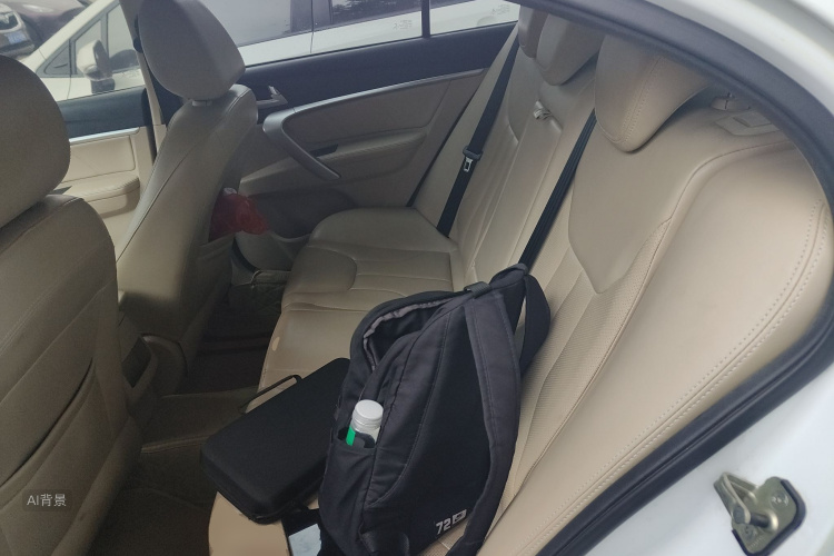 GEELY Emgrand 2017 #19 GEELY Emgrand 2017 car image #19