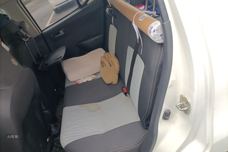 Suzuki Alto 2014 изображение автомобиля #19