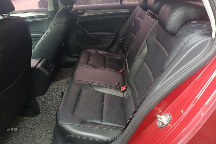 Volkswagen Golf 2016 #19 Volkswagen Golf 2016 car image #19