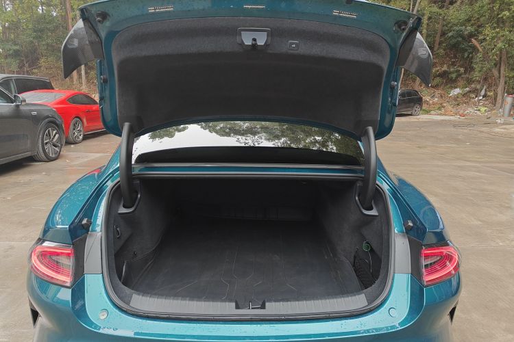 小米汽车 小米SU7 Ultra 2025 #19 小米汽车 小米SU7 Ultra 2025 汽车图片 #19