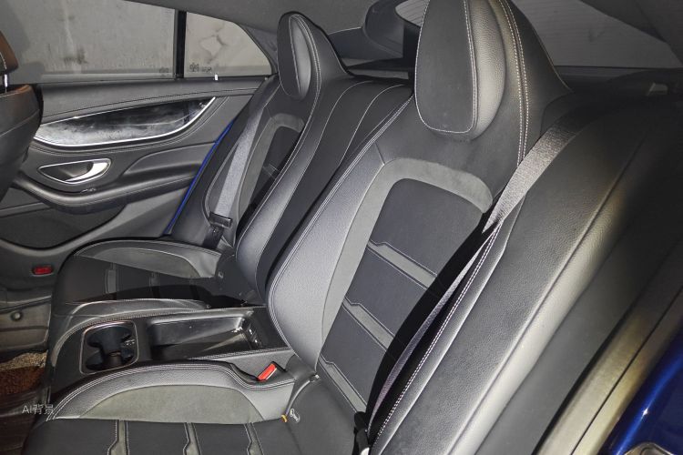 Mercedes-Benz AMG GT 2019 #19 Mercedes-Benz AMG GT 2019 صورة سيارة #19