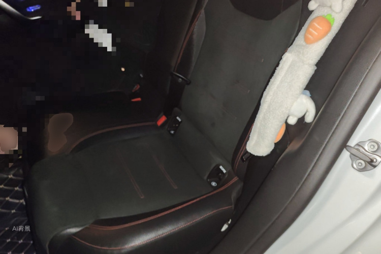 Mercedes-Benz CLA Class (Imported) 2020 #19 Mercedes-Benz CLA Class (Imported) 2020 car image #19