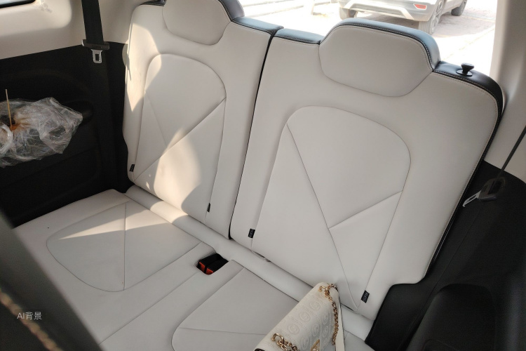 Kaiyi Shiyue 2024 صورة سيارة #19