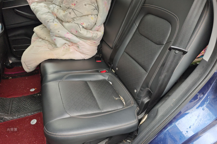 Chery Tiggo 8 2019 #19 Chery Tiggo 8 2019 immagine di auto #19