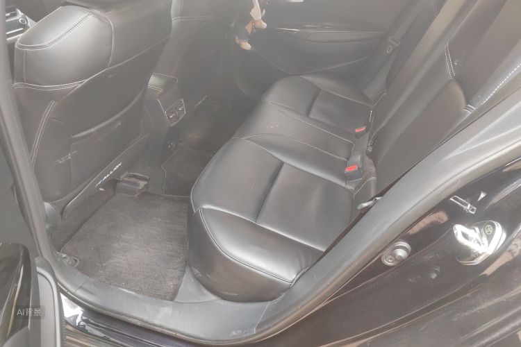 Toyota Allion 2022 #19 Toyota Allion 2022 изображение автомобиля #19