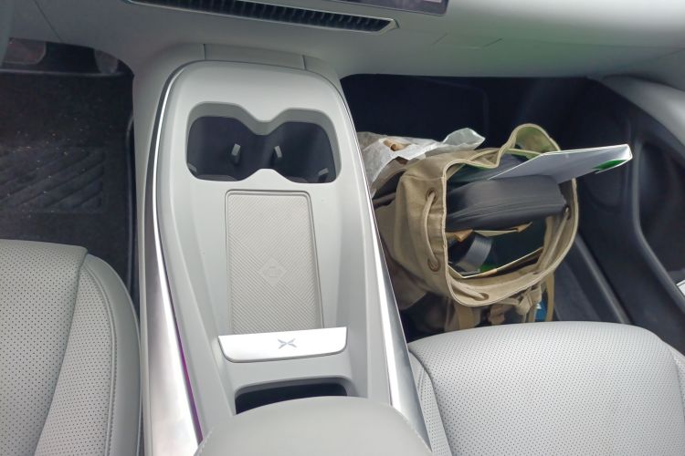 Xpeng MONA M03 2025 #19 Xpeng MONA M03 2025 imagem de carro #19