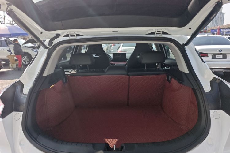 GEELY Emgrand S 2022 car image #19