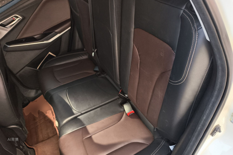 Changan CS15 2020 immagine di auto #19