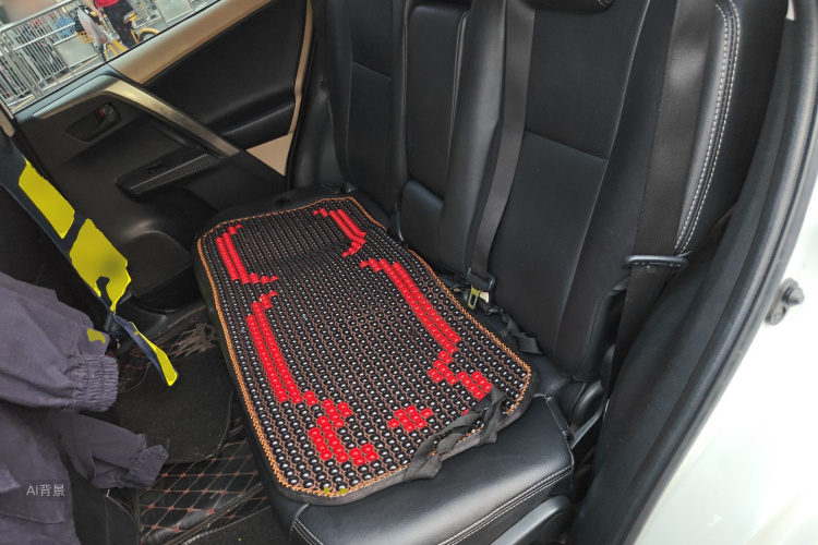 Toyota RAV4 2016 car image #19