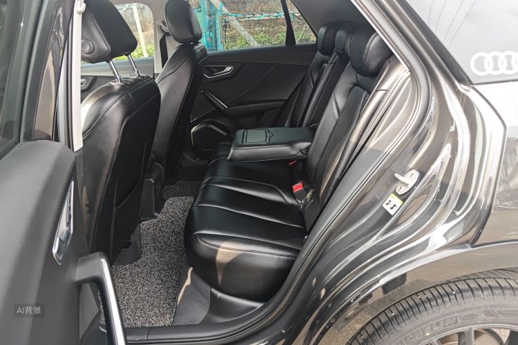 Q2L 2019 #19 Q2L 2019 immagine di auto #19