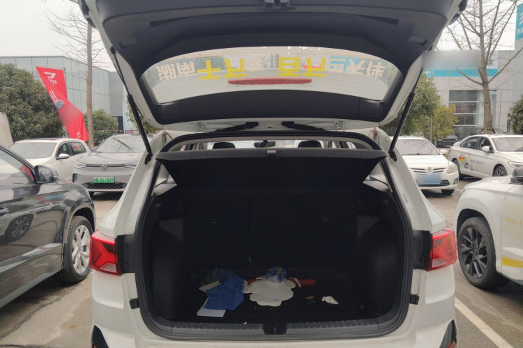 捷达 捷达VS7 2024 汽车图片 #19