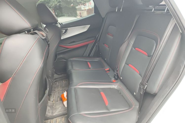 Chery Tiggo 5x 2022 #19 Chery Tiggo 5x 2022 car image #19