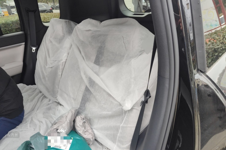 FangChengBao Tiger 7 2025 car image #19