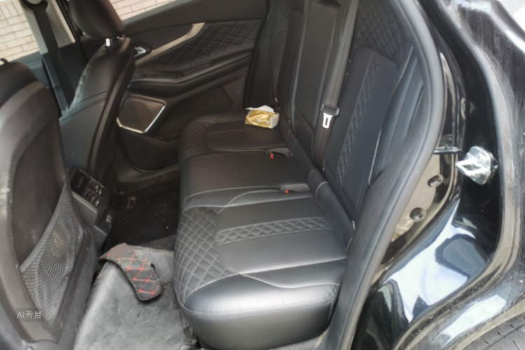 Exceed Lingyun 2021 car image #19