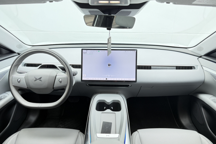 Xpeng MONA M03 2024 #19 Xpeng MONA M03 2024 immagine di auto #19