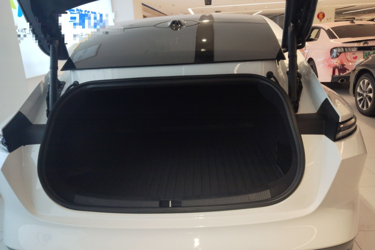 NIO ET5 2023 صورة سيارة #19