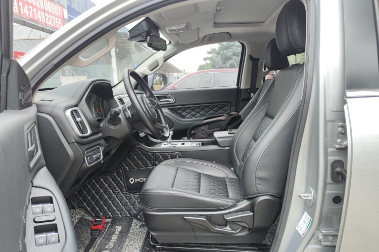 Great Wall 2021 car image #19