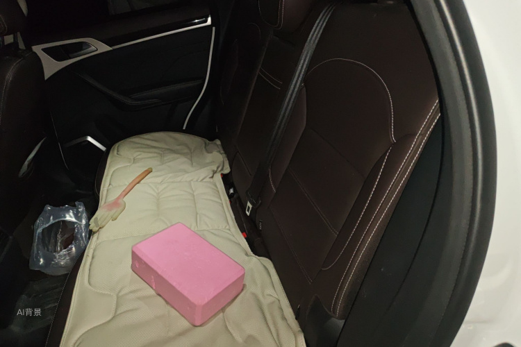 Haval H7 2021 car image #19