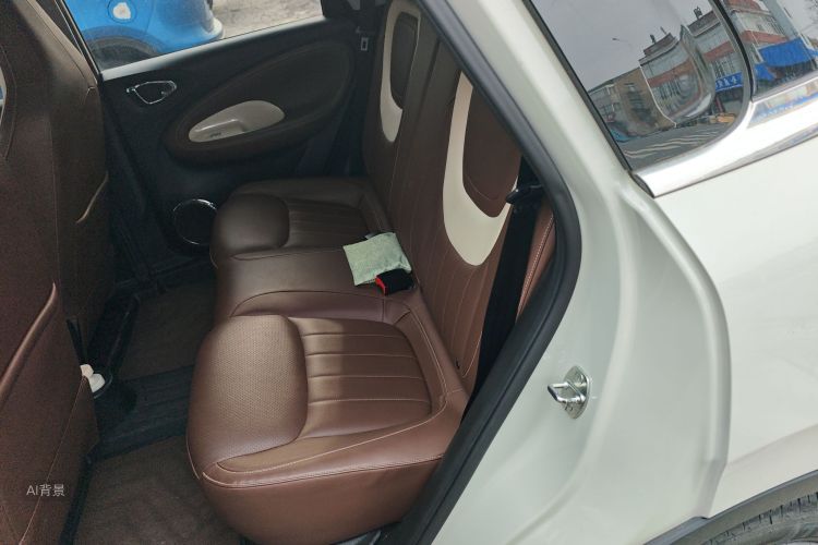 Wuling Binguo 2023 #19 Wuling Binguo 2023 immagine di auto #19