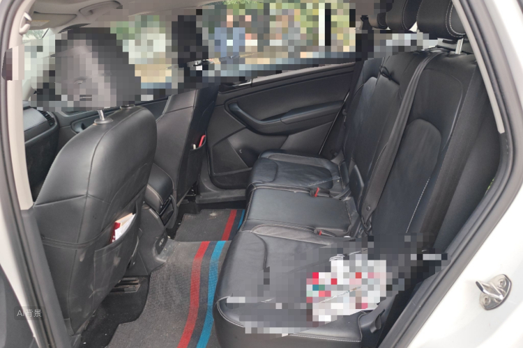 Skoda Kodiaq 2017 #19 Skoda Kodiaq 2017 car image #19