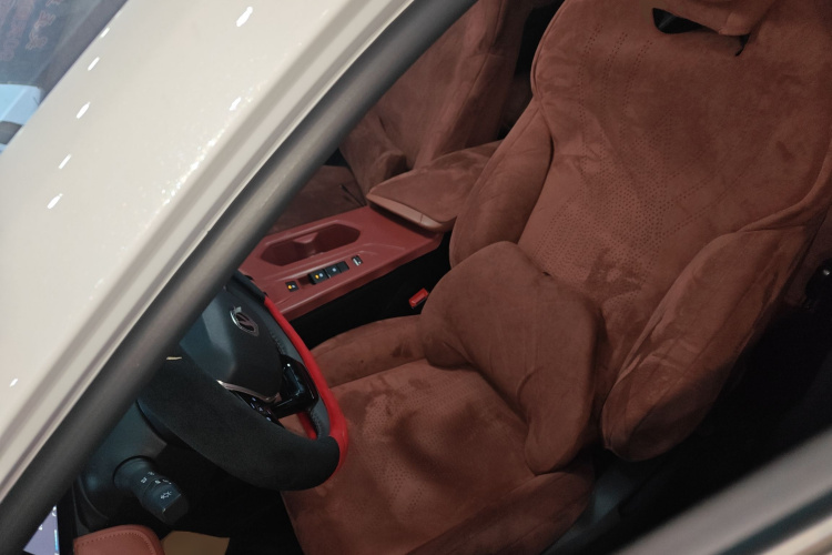 Changan X5 PLUS 2025 imagem de carro #19