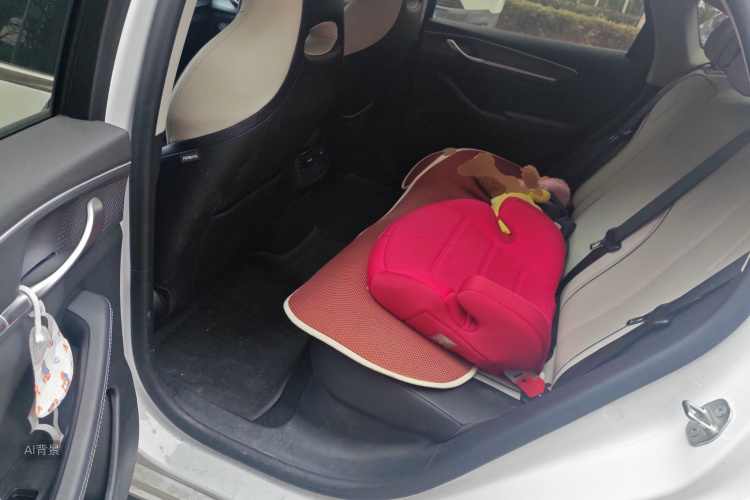 BYD Destroyer 05 2024 #19 BYD Destroyer 05 2024 car image #19