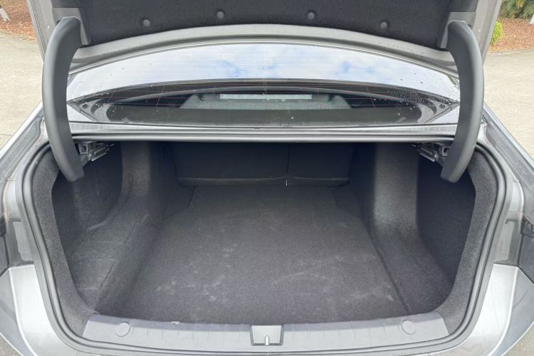 BYD Seal 05 DM-i 2025 #19 BYD Seal 05 DM-i 2025 car image #19