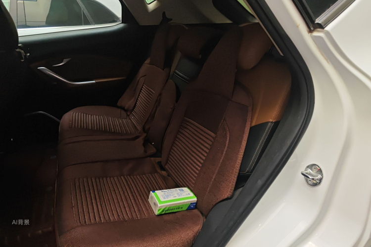 Soueast DX7 2017 #19 Soueast DX7 2017 car image #19