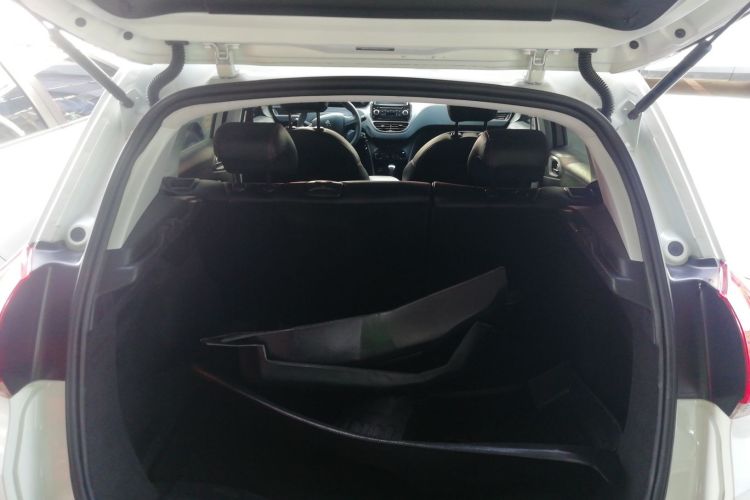 标致 标致2008 2016 汽车图片 #19