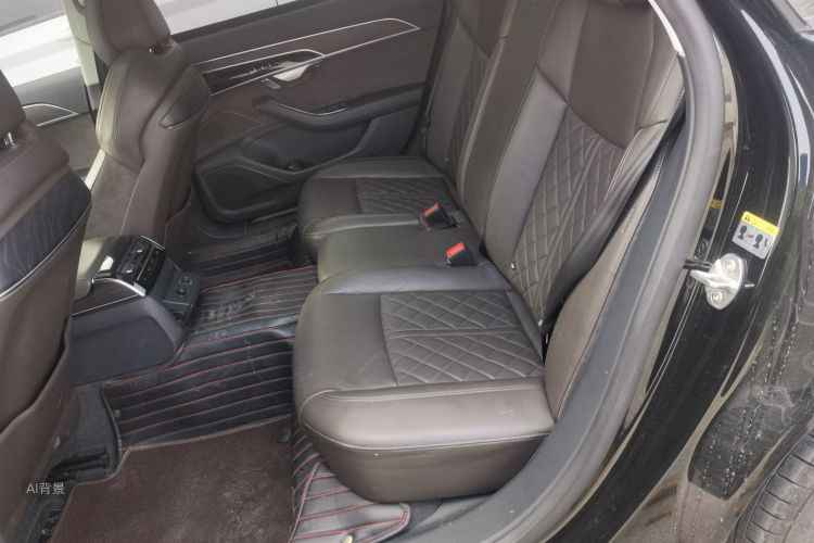 Audi A8 2020 #19 Audi A8 2020 car image #19