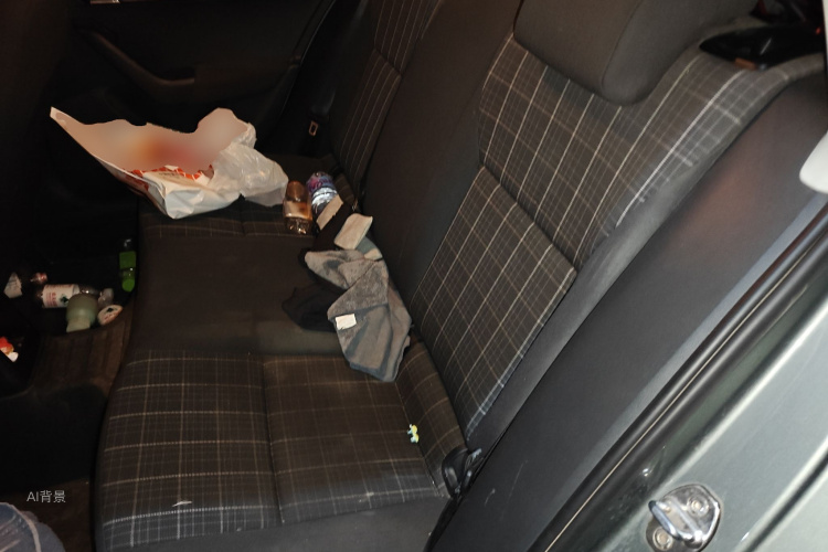 斯柯达 明锐 2017 汽车图片 #19